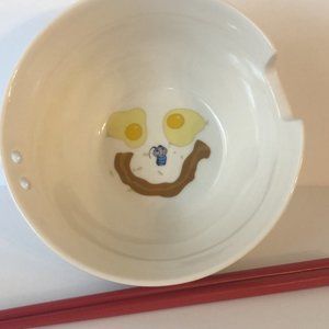 Disney Mulan Ramen bowl